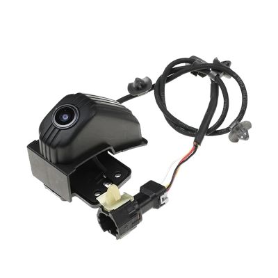 Compatible for Kia K9 KH MK1 Kia K900 Kia Quoris 2011 2012 2013 2014 Rear View Camera Backup Reverse Parking Camera 95780-3T000 Auto Parts