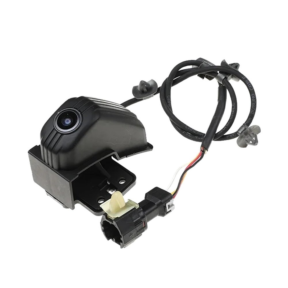 Compatible for Kia K9 KH MK1 Kia K900 Kia Quoris 2011 2012 2013 2014 Rear View Camera Backup Reverse Parking Camera 95780-3T000 Auto Parts