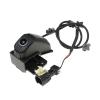 Compatible for Kia K9 KH MK1 Kia K900 Kia Quoris 2011 2012 2013 2014 Rear View Camera Backup Reverse Parking Camera 95780-3T000 Auto Parts view 1