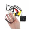DIYEAH Pin Rearview Camera Cable for Dash Cam Easy Plug Reverse Camera Harness Compatible with Toyota Vehicles Enhances Driving Safety and User Experience view 3