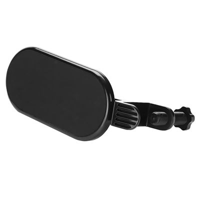 KICHOUSE Computer Arm Rest for Desk Adjustable Ergonomic Elbow Support Comfortable Mouse Pad Extender for Gaming and Office Use Durable Design for Wrist Relief