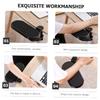 KICHOUSE Computer Arm Rest for Desk Adjustable Ergonomic Elbow Support Comfortable Mouse Pad Extender for Gaming and Office Use Durable Design for Wrist Relief view 2