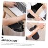 KICHOUSE Computer Arm Rest for Desk Adjustable Ergonomic Elbow Support Comfortable Mouse Pad Extender for Gaming and Office Use Durable Design for Wrist Relief view 3