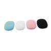 Angoily 4pcs Travel Headphone Storage Bag Earphone Storage Box Cable Organizer Electronic Organizer Bag view 1