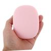 Angoily 4pcs Travel Headphone Storage Bag Earphone Storage Box Cable Organizer Electronic Organizer Bag view 3