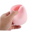 Angoily 4pcs Travel Headphone Storage Bag Earphone Storage Box Cable Organizer Electronic Organizer Bag view 4