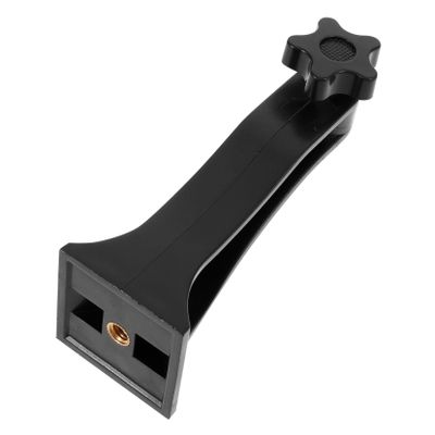Healifty Telescope Binocular Adapter Tripod Fixing Adapter for Binoculars Monocular Easy Installation for Enhanced Photography Observation Experience