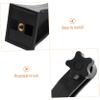 Healifty Telescope Binocular Adapter Tripod Fixing Adapter for Binoculars Monocular Easy Installation for Enhanced Photography Observation Experience view 4