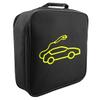 COHEALI Handheld Charger Bag and Flame Resistant Cord Organizer for Daily Use Convenient Cable Storage for Car and Travel Lightweight and Portable Design view 1