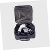 COHEALI Handheld Charger Bag and Flame Resistant Cord Organizer for Daily Use Convenient Cable Storage for Car and Travel Lightweight and Portable Design view 3