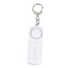 DOITOOL Personal Alarm with LED Light Compact Emergency Siren for Women Lightweight Device for Purses Bags and Keychains for Low view 1