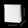 AsrMyjcx Security Camera Cover,Sun Rain Cover, Protector, Cap Weatherproof view 4