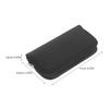 Balacoo 2pcs Memory Card Holder Multi Function Organizer Case with Slots Portable Storage for Photographers Travelers Lightweight Quick Memory Carrying Box view 2