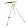 aqxreight Total Station Tripod Stand Aluminum Alloy 46 to 60cm Survey Tripod Stand for Total Station view 3