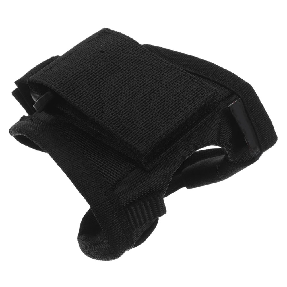 BELLIFFY Scuba Diving Flashlight Wrist Grip Strap Diving Light Lanyard Underwater Lights Holder