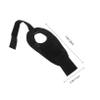 BELLIFFY Scuba Diving Flashlight Wrist Grip Strap Diving Light Lanyard Underwater Lights Holder view 2