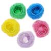 Disposable Waterproof Ear Covers 100pcs EVA Hair Dye Protection view 1