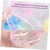 Disposable Waterproof Ear Covers 100pcs EVA Hair Dye Protection view 2
