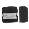 Angoily 2pcs Memory Card Case Compact Slot Organizer with Transparent Design Essential Storage for Photographers Videographers Lightweight Portable Reliable Protection for Memory Cards view 1