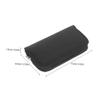 Angoily 2pcs Memory Card Case Compact Slot Organizer with Transparent Design Essential Storage for Photographers Videographers Lightweight Portable Reliable Protection for Memory Cards view 2