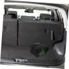 CAXUSD Electric Vehicle Charging Cable Organizer Waterproof EV Charger Tool Bag for Car Portable Storage Case for Electric Car Charging Cables and Adapters view 4