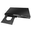Panasonic DVD Player DVD-S700 + Remote Control + High Speed 6 Foot 4K HDMI Cable + Ultra USB Flash Drive 64GB and Quality Photo Microfiber Cloth view 2