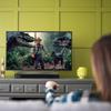 Panasonic DVD Player DVD-S700 + Remote Control + High Speed 6 Foot 4K HDMI Cable + Ultra USB Flash Drive 64GB and Quality Photo Microfiber Cloth view 4