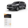 BoxWave Screen Protector Compatible with Acura 2022 MDX Display (12.3 in) - ClearTouch Anti-Glare Anti-UV EyeCare (2-Pack), Filters Out Harmful Blue Light Reduce Fatigue view 1