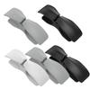 DIYEAH 5Pcs Adhesive Cord Organizer for Kitchen Appliances Self Stick Winder Holders for Coffee Maker Air Fryer Blender Pressure Cooker Tidy Up Your Kitchen with Easy Care Cable view 1