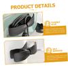 DIYEAH 5Pcs Adhesive Cord Organizer for Kitchen Appliances Self Stick Winder Holders for Coffee Maker Air Fryer Blender Pressure Cooker Tidy Up Your Kitchen with Easy Care Cable view 4