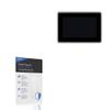BoxWave Screen Protector Compatible With BSI Computer HPC-070SC-FP2807A - ClearTouch Crystal ToughShield 9H (2-Pack), Clear 9H Tough Flexible Film Screen Protector view 1