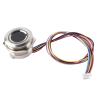 AOWINHIT Circular Capacitive Fingerprint Identification Module Professional Performance Safety Box Access Control view 1