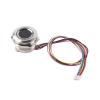 AOWINHIT Circular Capacitive Fingerprint Identification Module Professional Performance Safety Box Access Control view 3