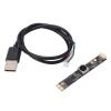 8MP Autofocus Camera Module with USB2.0 Interface, HD 3264x2448 Resolution, Plug and Play for Easy Computer Connection, IMX179 Sensor, Wide 115 Viewing Angle, Ideal for Industrial view 1