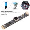 8MP Autofocus Camera Module with USB2.0 Interface, HD 3264x2448 Resolution, Plug and Play for Easy Computer Connection, IMX179 Sensor, Wide 115 Viewing Angle, Ideal for Industrial view 3