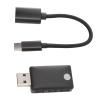Acouto Wireless Adapter, Wireless for Auto, Suitable for Cars 2016 Or Newer DC5 to 12V, Support Netflix, Play Store view 1