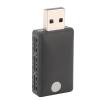 Acouto Wireless Adapter, Wireless for Auto, Suitable for Cars 2016 Or Newer DC5 to 12V, Support Netflix, Play Store view 4