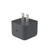 Amazon 20W Official OEM USB-C Charger and Power Adapter for Kindle eReaders and Fire Tablets view 2