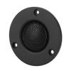 2Pcs 25W B7 Pure Silk Film Dome Tweeter Speakers, High Sensitivity Treble Loudspeakers, Durable ABS Material, Black Color, Stable Performance, F0 28KHz Frequency Response view 4