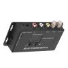 Vomeko TM70 UHF Modulator AV to RF Converter with IR Extender & Channel Display PAL Optional for CATV Systems view 3