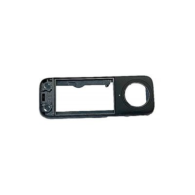 Camera Front Cover for Insta 360 X4 Camera Parts Body Protection Case Accessories