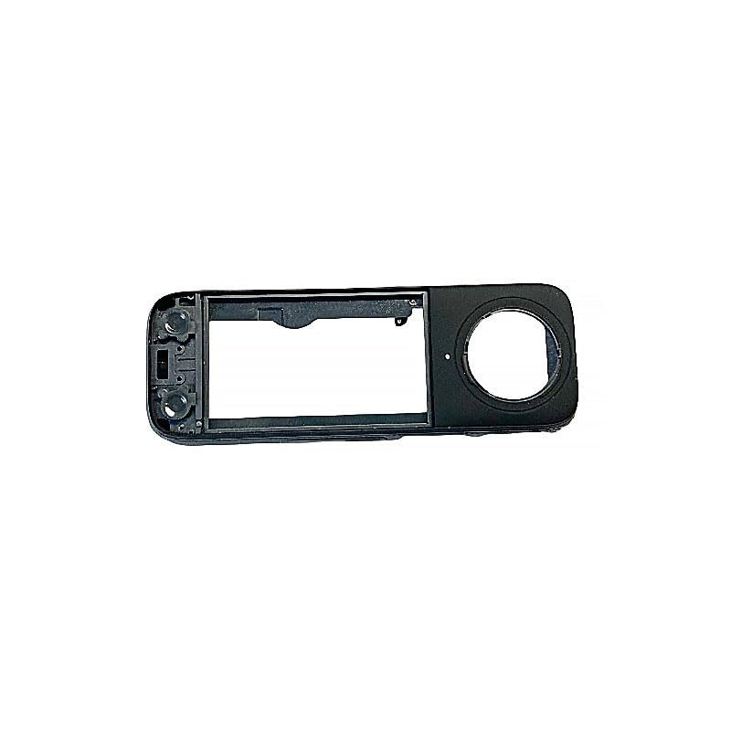 Camera Front Cover for Insta 360 X4 Camera Parts Body Protection Case Accessories