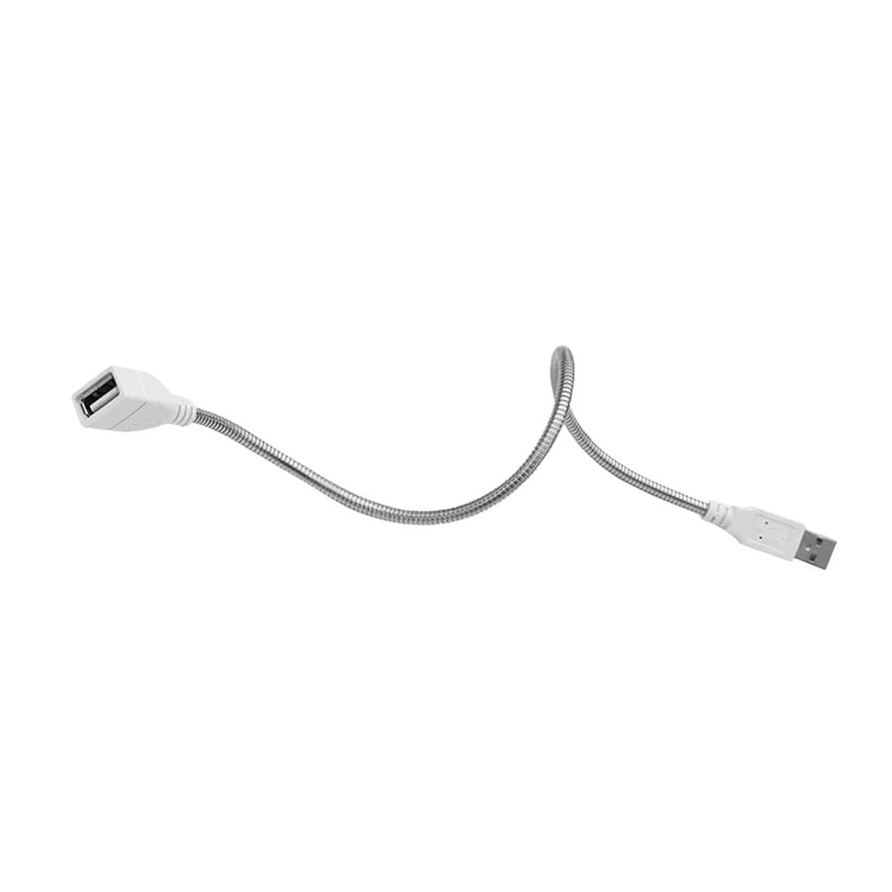 35Cm USaB Metal Wire | 1Pcs Mini USaB Book Lights Portable Led Eye Protection Reading Lamps for Power Bank Camping Pc Laptops USaB Night Lights New 2026 High for Reliable Electronic Component