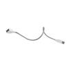 35Cm USaB Metal Wire | 1Pcs Mini USaB Book Lights Portable Led Eye Protection Reading Lamps for Power Bank Camping Pc Laptops USaB Night Lights New 2026 High for Reliable Electronic Component view 1