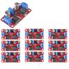 10Pcs | 1-10Pcs 5A Dc-Dc Step Up Power Module Boost Volt Converter 3.3V-35V to 5V 6V 9V 12V 24V Xl6019 New 2026 High for Reliable Electronic Component, Precision, Stable Performance view 1