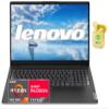 Lenovo V15 G4 15.6" FHD Business Laptop, AMD 8-core Ryzen 7 Processor, 40GB RAM 2TB SSD, WiFi 6, Ethernet, Numeric Keypad, NLY Earphones, Business Black view 1