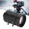 8MP Industrial Camera Lens, C Mount, 75mm Length, 1in Image Format, Manual Aperture, High Compatibility for Clear Object Observation view 2