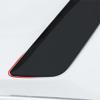 1Pair Side Wing Air Intake Cover Trim Compatible with 5 Series G30 G31 2018-2023 Model Styling Side Wing Decoration Hood view 3