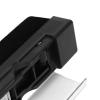 Anti Static Velvet Record Cleaning Brush for Turntable CD VCD DVD Scratch Proof, Gentle and Soft for Enhanced Sound Fidelity view 4