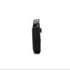 Felt Grip 2-in-1 for Ayn Odin 2 Mini Reversible Screen Cover & Slim Comfort Grip Case Ergonomic for Odin 2 Mini Handheld 2n1 Deluxe view 3